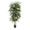 Bamboe kunstplant 180cm