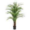 Areca Kunst Palm Deluxe XL 210cm