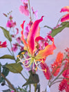 Zijden Boeket Sandro Hit Blossom
