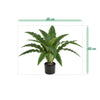 grote kunstplanten kunstplanten