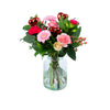 Boeket Love met Hart