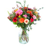 Boeket prille liefde