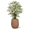 zijdeplanten nep planten kunst