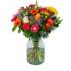 boeket bloemen
