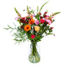 pluk boeket grootbloemen