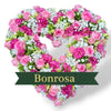 rouwbloemen