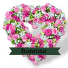rouwbloemen