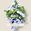 rouwbloemen orchidee