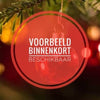 Workshop kerst 2026 data volgt