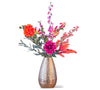 Zijdeboeket zijdebloemen zijde kunst
