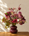 zijden boeket silka zijden bloemen