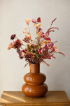 zijden boeket zijden bloemen silk