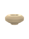 BonLifestyle Modulaire Vaas Vorm 2 21x8 cm
