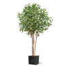 Beuken deluxe kunstboom 350cm - FR - brandvertragend