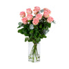 Boeket roze rozen "pink dream"