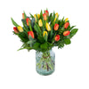 Tulpen boeket Happy