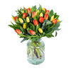Tulpen boeket Happy