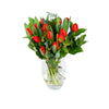 Tulpen boeket Enjoy the love