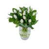Tulpen boeket Pure White