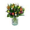 Tulpen boeket everspring