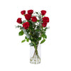 Boeket Rode rozen "red dream"