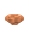 BonLifestyle Modulaire Vaas Vorm 2 21x8 cm