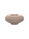 BonLifestyle Modulaire Vaas Vorm 2 21x8 cm