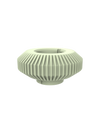 BonLifestyle Modulaire Vaas Vorm 2 21x8 cm