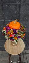 Workshop herfst woensdag7 oktober 2026