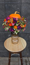 Workshop herfst woensdag7 oktober 2026