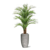 Areca Kunst Palm Deluxe XL 210cm