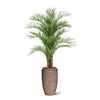 Areca Kunst Palm Deluxe XL 210cm