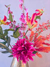 Zijden Boeket Sandro Hit Blossom