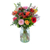 Boeket prille liefde