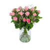 Boeket verliefd