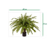 grote kunstplanten kunstplanten