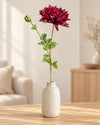 zijde bloem kunst bloemen