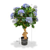 zijdeplanten nepplanten kunstplanten