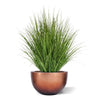 zijdeplanten met mooie pot kunst nep