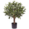 Kunstplanten zijdeplanten