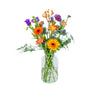 pluk boeket boeket bloemen
