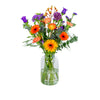 pluk boeket boeket bloemen