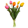 zijdebloemen