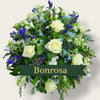 rouwstuk biedermeier