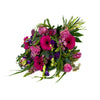 rouw boeket rouwbloemen