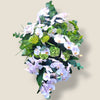 rouwbloemen