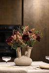 Zijden bloemen 