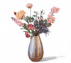 Zijdebloemen zijdeboeket kunstloemen silka 