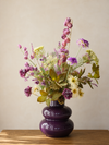 zijden boeket silka zijden bloemen