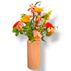 zijden bloemen zijden boeket